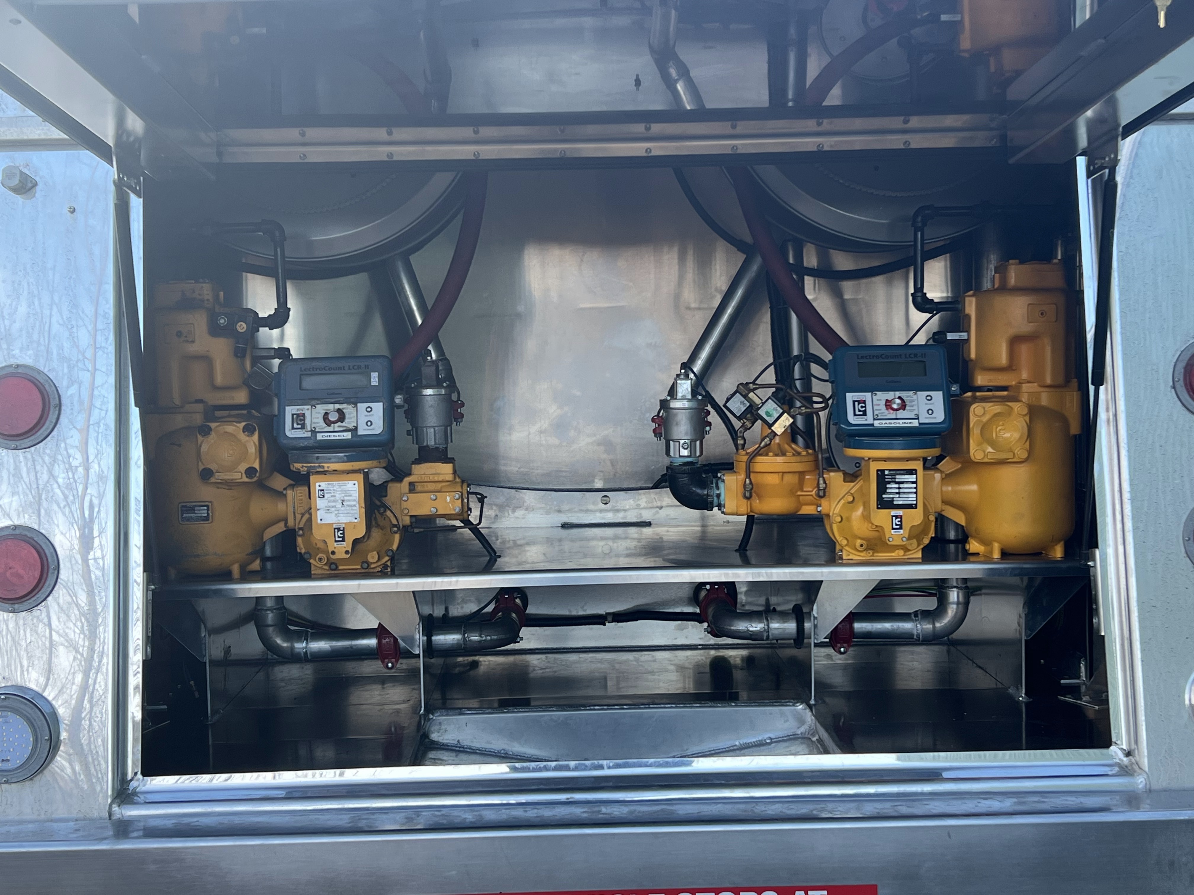 Bristol Diesel Works work photo