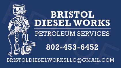 Bristol Diesel Works & Petroleum Services